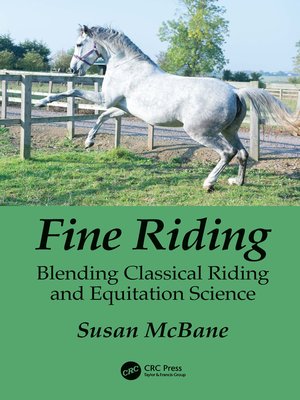cover image of Fine Riding